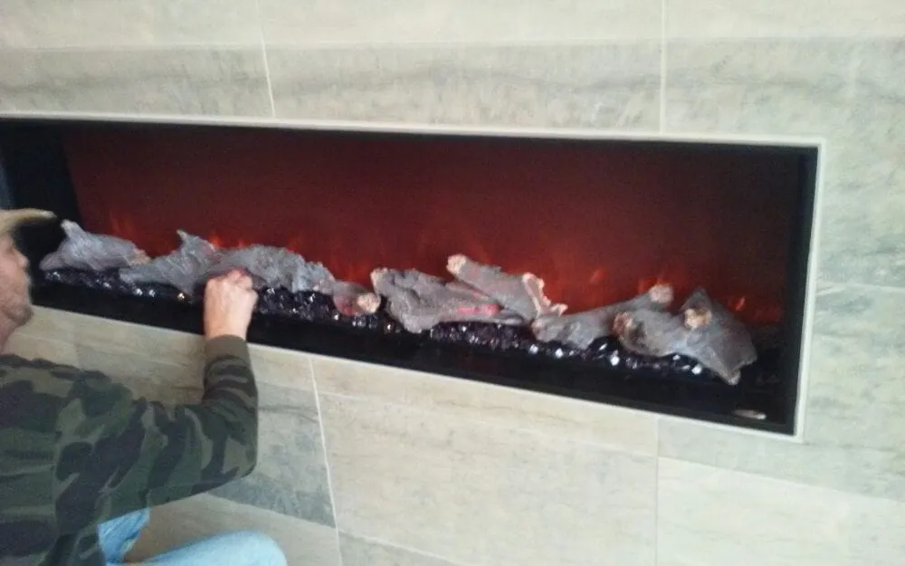 Slide of Harrison Custom Construction