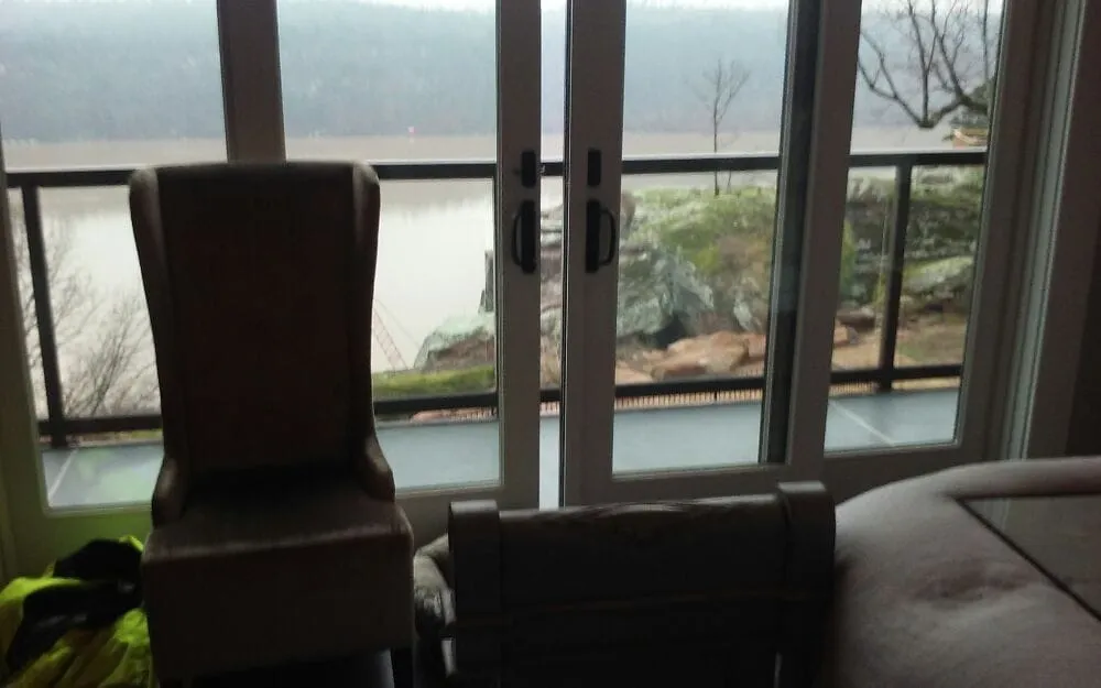 Slide of Harrison Custom Construction