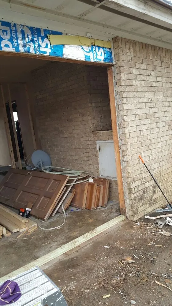 Slide of Harrison Custom Construction