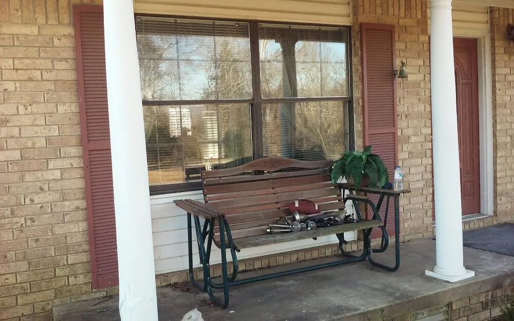 Slide of Harrison Custom Construction