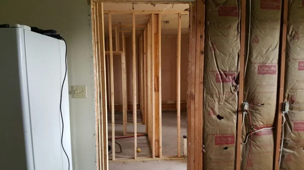 Slide of Harrison Custom Construction