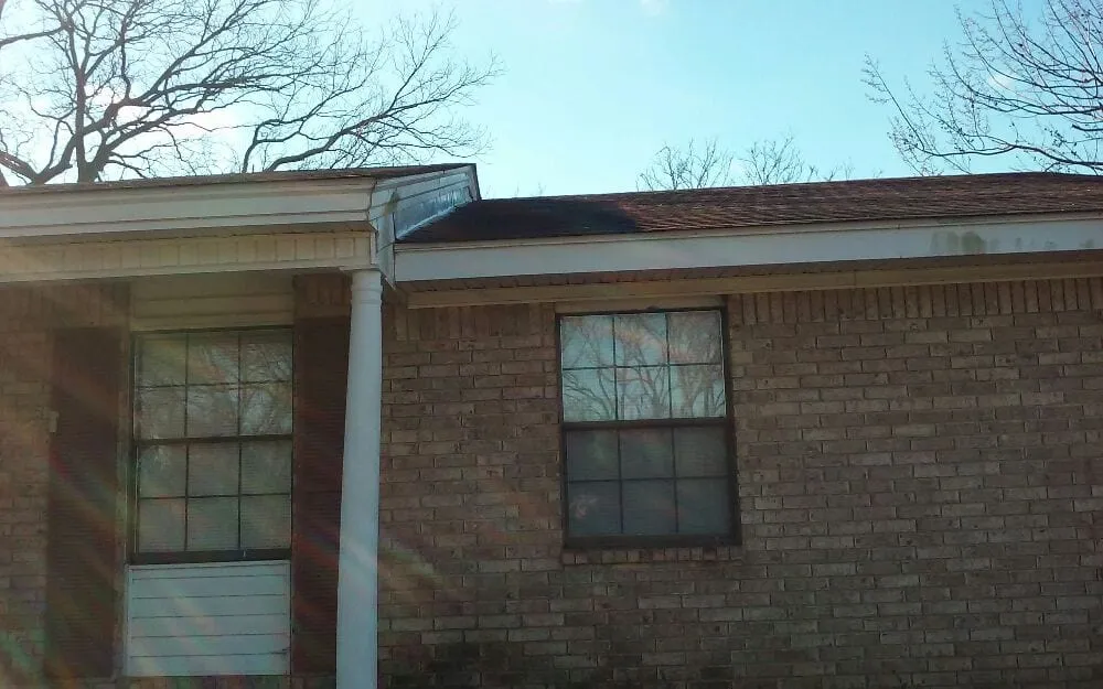 Slide of Harrison Custom Construction