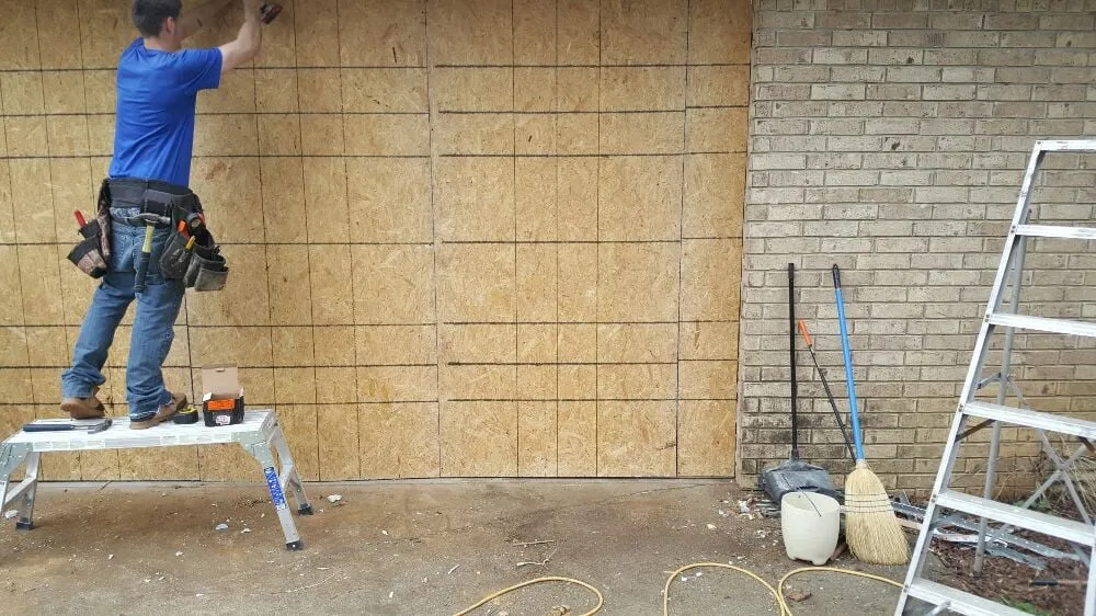 Slide of Harrison Custom Construction