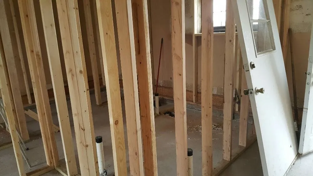 Slide of Harrison Custom Construction