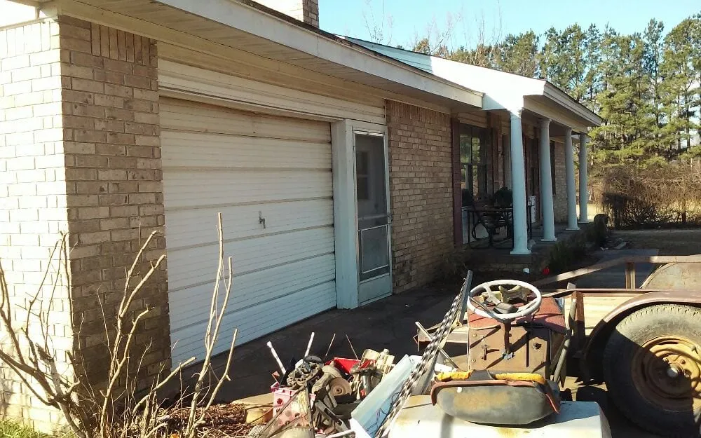 Slide of Harrison Custom Construction