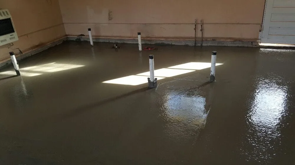 Slide of Harrison Custom Construction