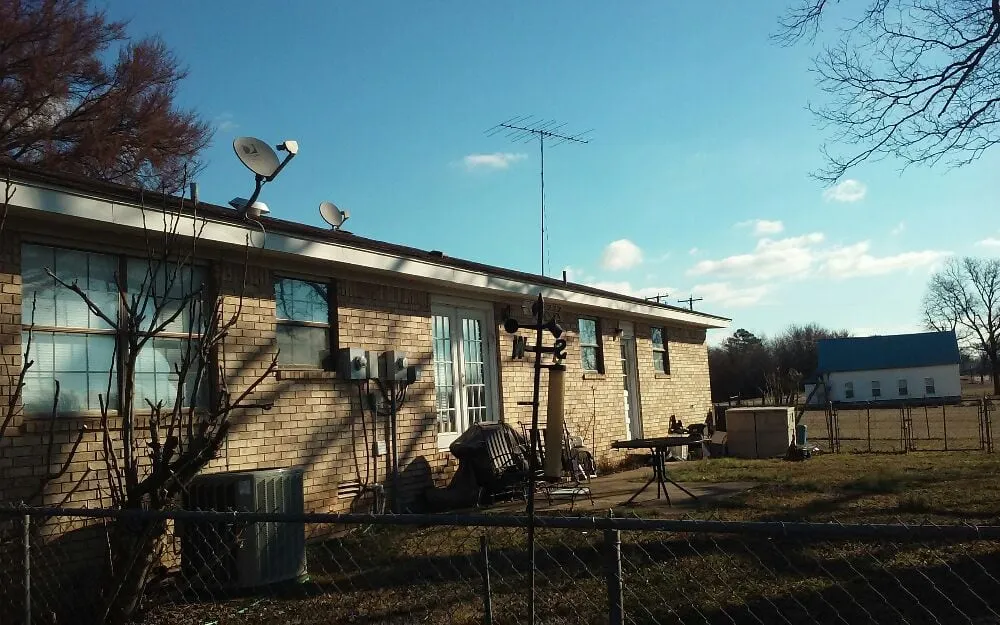 Slide of Harrison Custom Construction