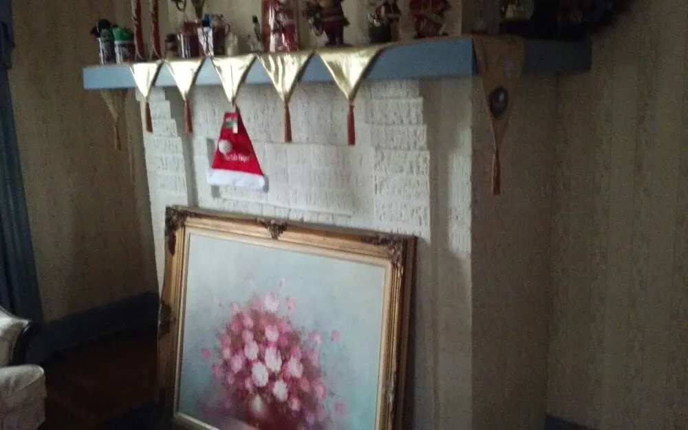 Slide of Harrison Custom Construction