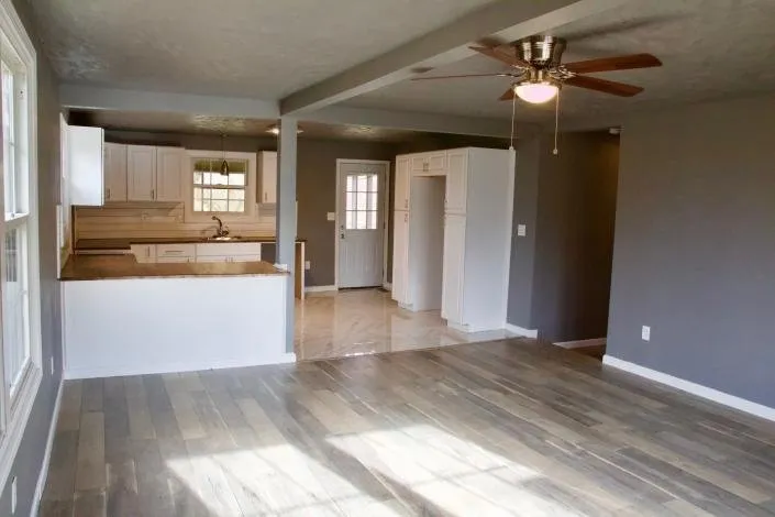 Slide of Harrison Handyman and Construction Services