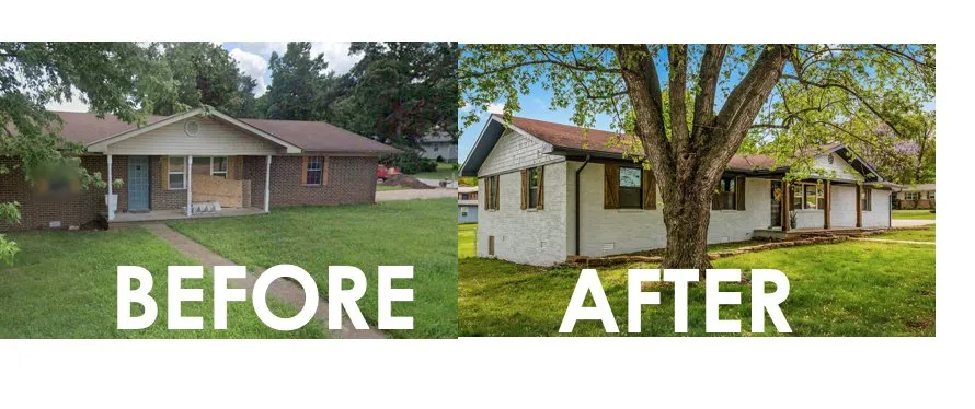 Slide of Harrison Handyman and Construction Services