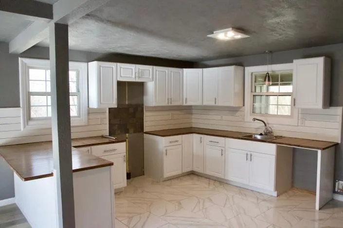 Slide of Harrison Handyman and Construction Services