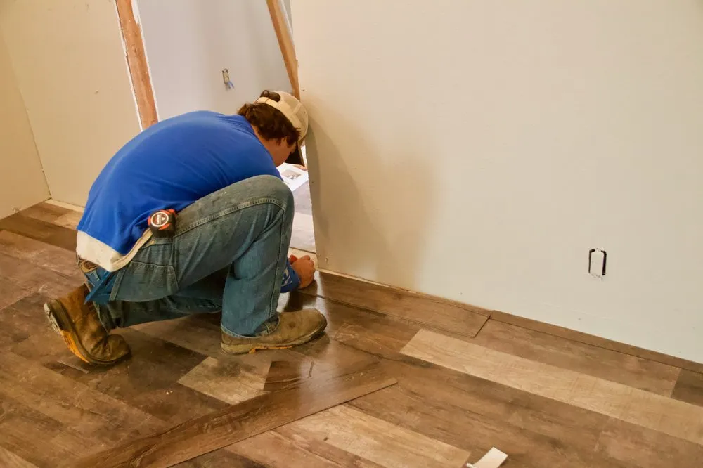 Slide of Harrison Handyman and Construction Services