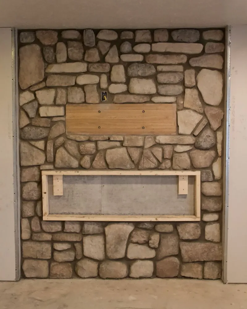 Slide of Harrison Handyman and Construction Services