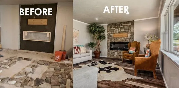 Harrison Handyman and Construction Services