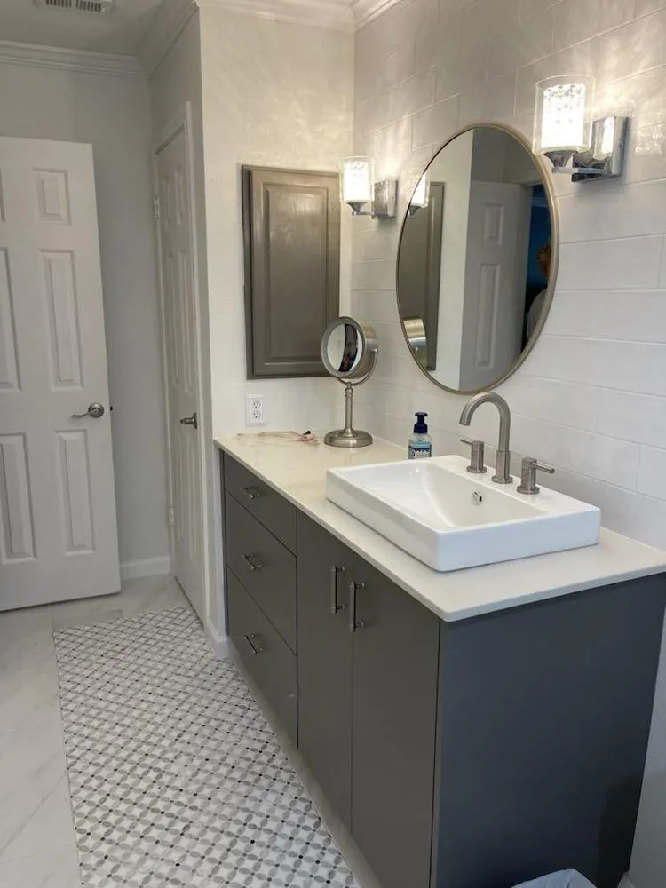 Slide of Harrison Roofing & Remodeling