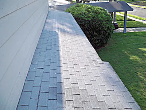 Slide of Harrison Roofing & Remodeling