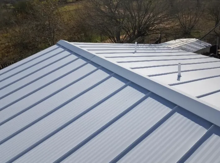 Slide of Harrison Roofing & Remodeling