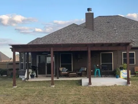 Slide of Harrison Roofing & Remodeling