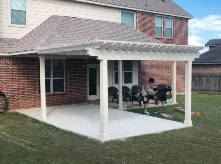 Slide of Harrison Roofing & Remodeling