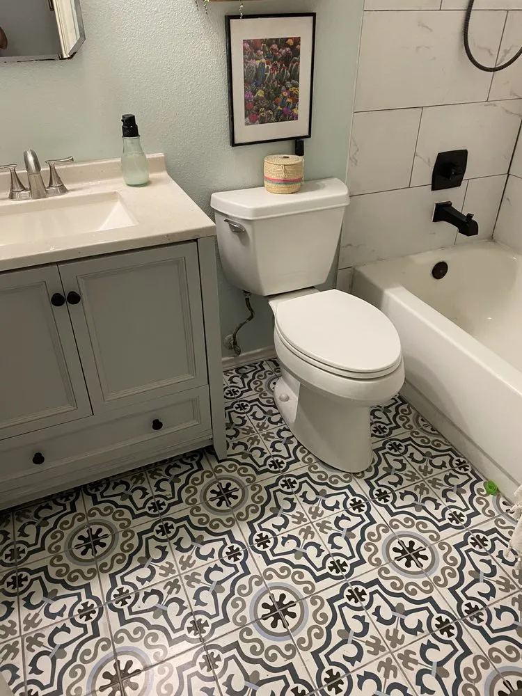 Slide of Harrison Roofing & Remodeling