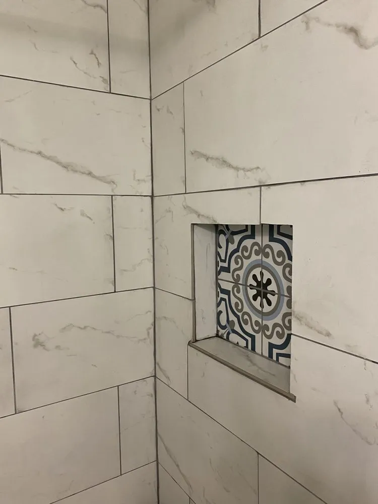 Slide of Harrison Roofing & Remodeling