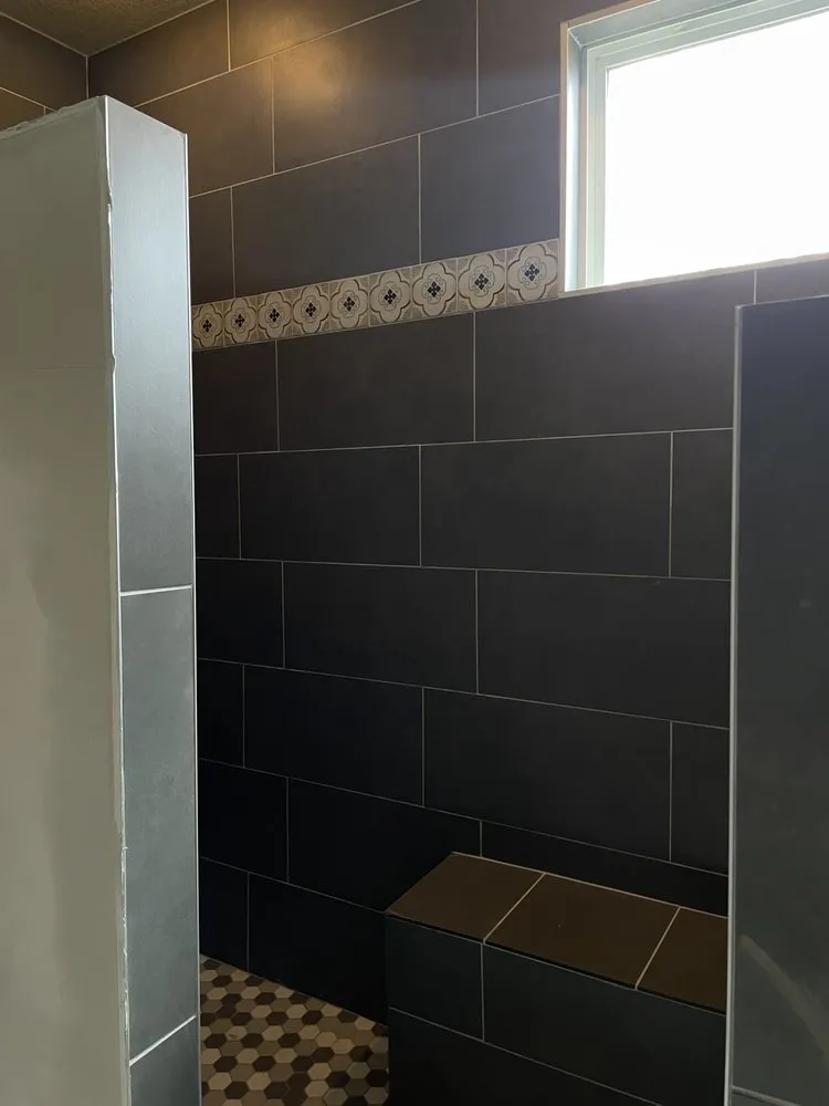 Slide of Harrison Roofing & Remodeling