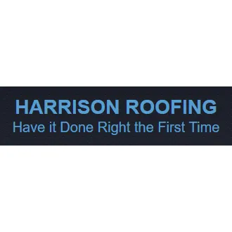 Slide of Harrison Roofing