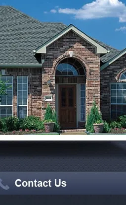 Slide of Harrison Roofing