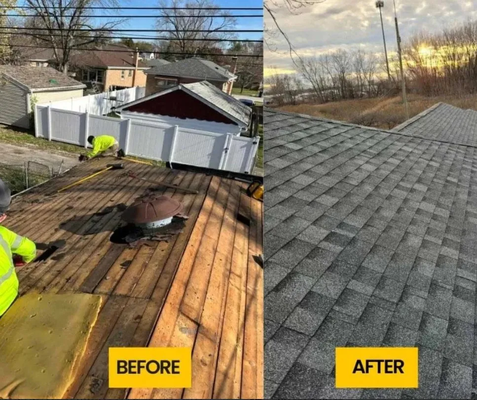 Slide of Harrisons Paving and Masonry