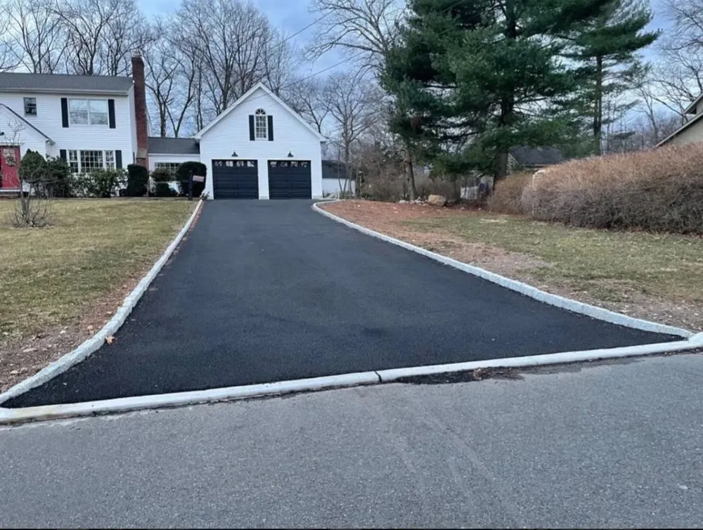 Slide of Harrisons Paving and Masonry