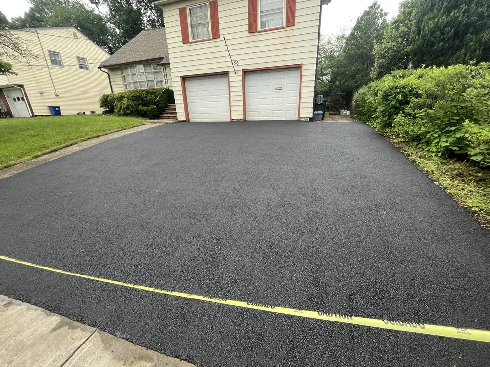 Slide of Harrisons Paving and Masonry