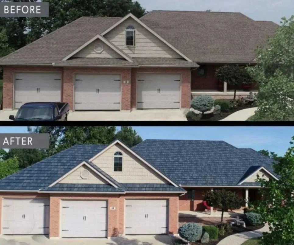 Slide of Harrisons Paving and Masonry