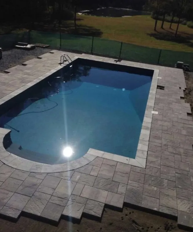 Slide of Harrisons Paving and Masonry