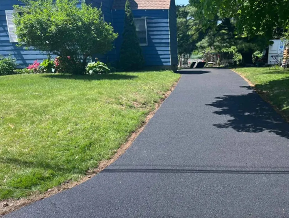 Slide of Harrisons Paving and Masonry