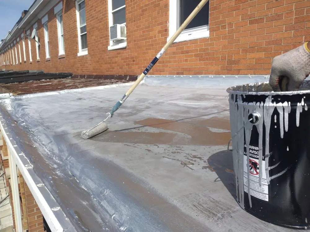 Slide of Harriss Companies Llc Har