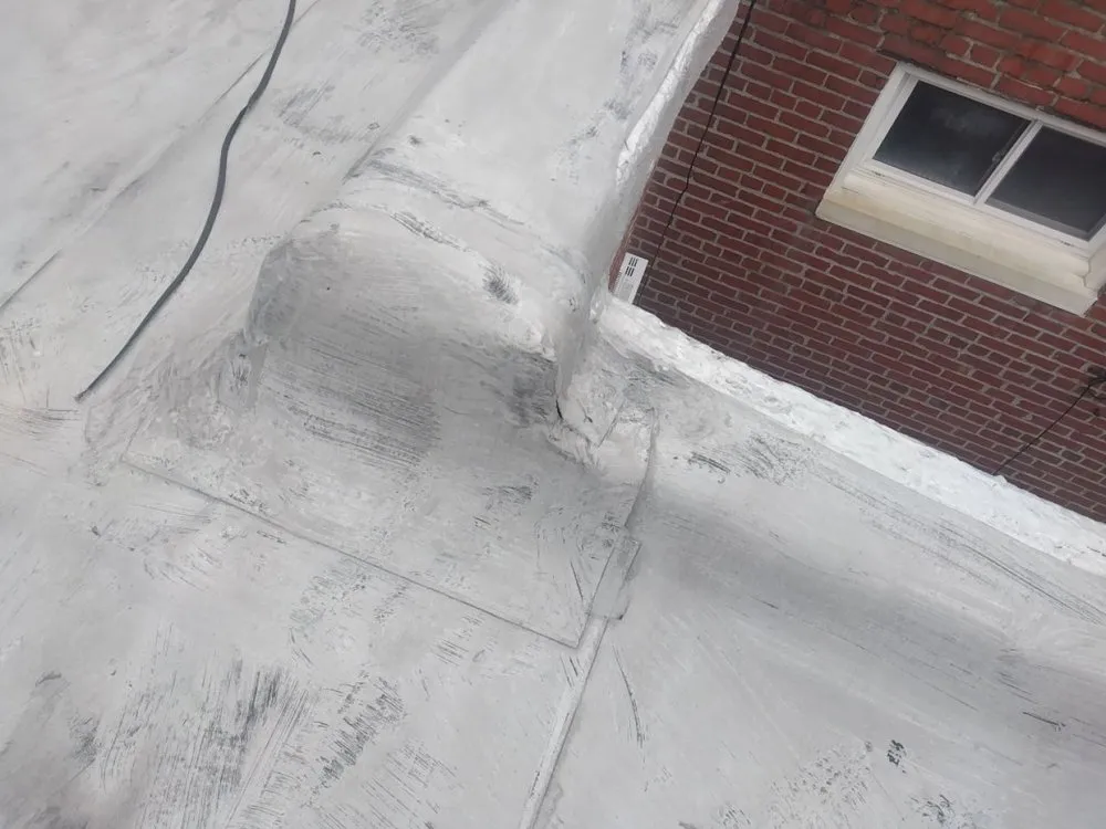 Slide of Harriss Companies Llc Har