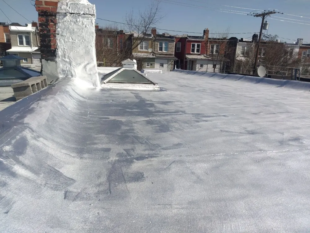 Slide of Harriss Companies Llc Har