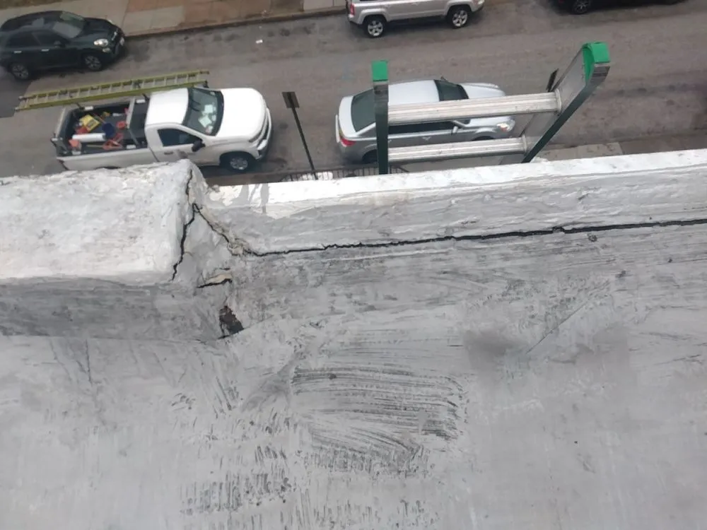 Slide of Harriss Companies Llc Har