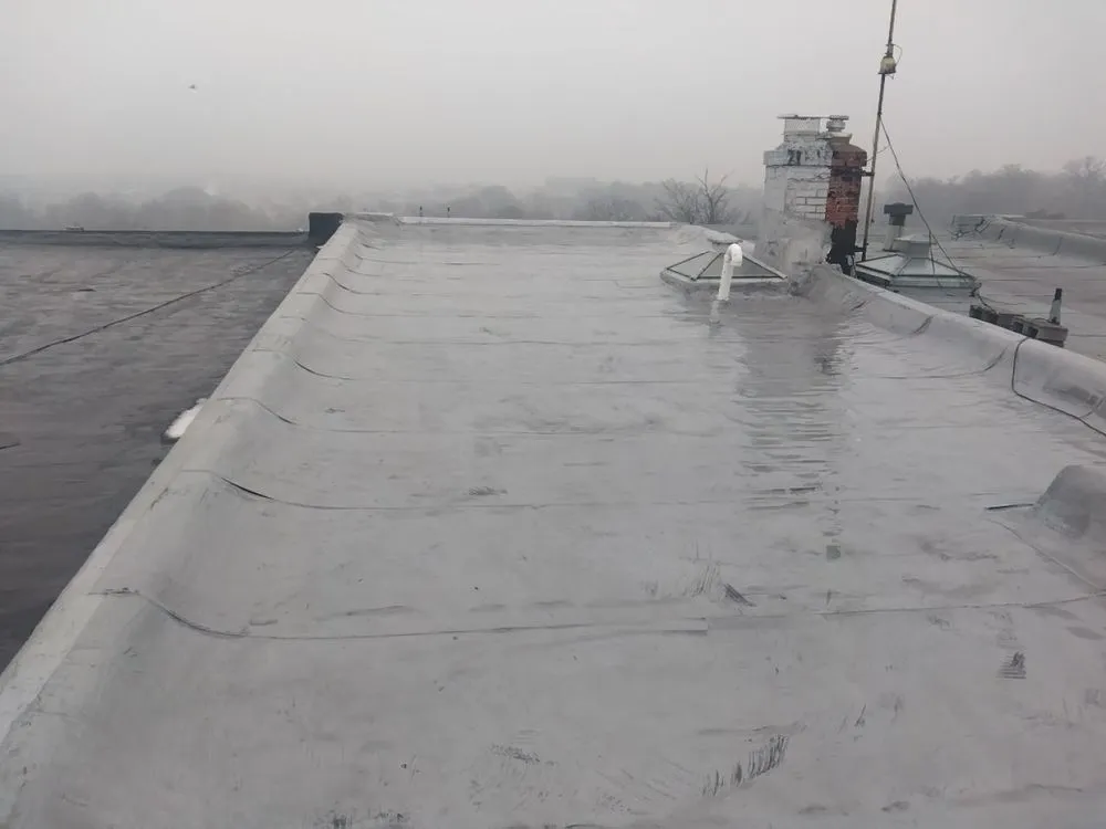 Slide of Harriss Companies Llc Har