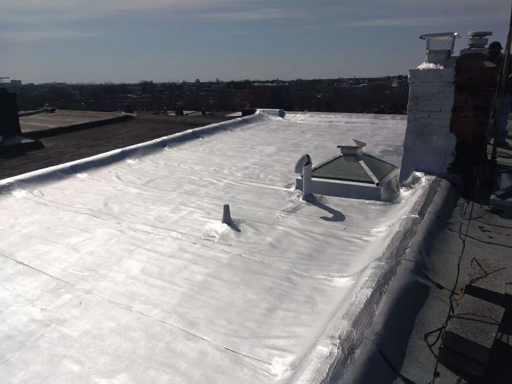 Slide of Harriss Companies Llc Har