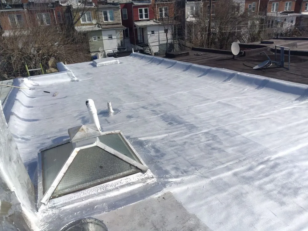 Slide of Harriss Companies Llc Har