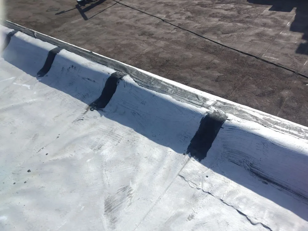 Slide of Harriss Companies Llc Har