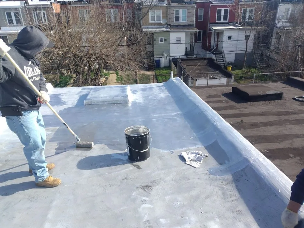 Slide of Harriss Companies Llc Har