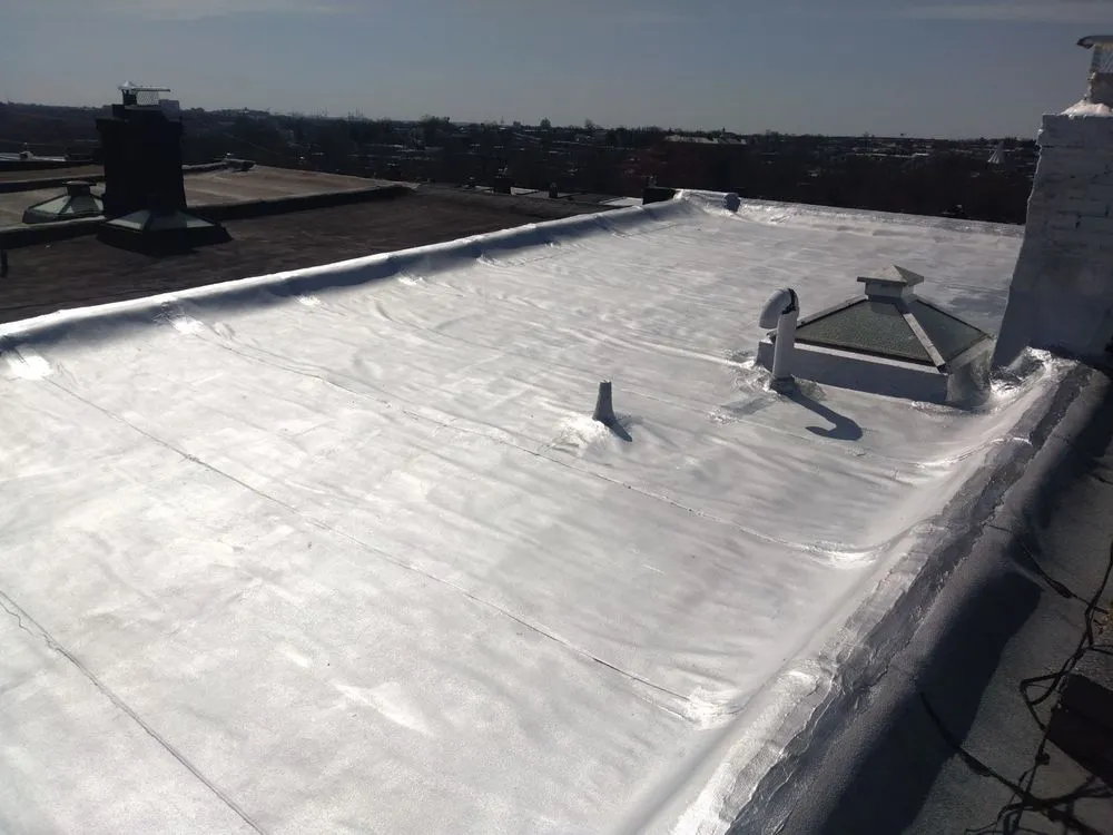 Slide of Harriss Companies Llc Har