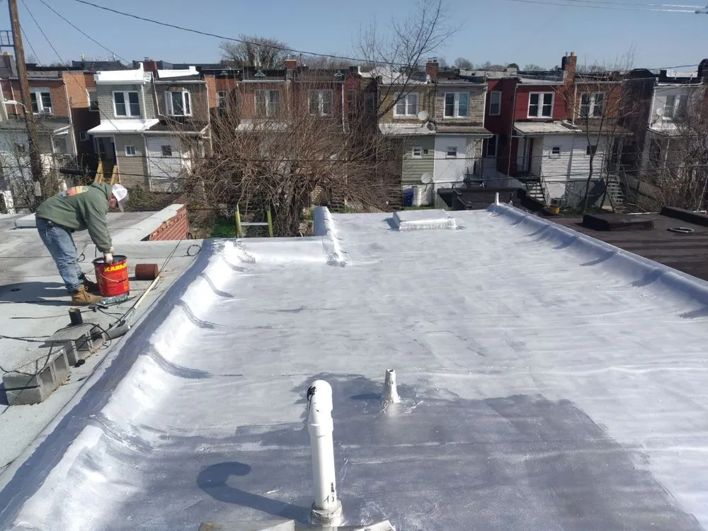 Slide of Harriss Companies Llc Har