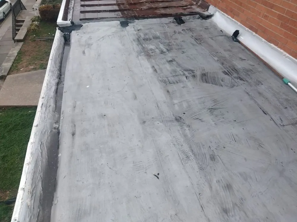 Slide of Harriss Companies Llc Har