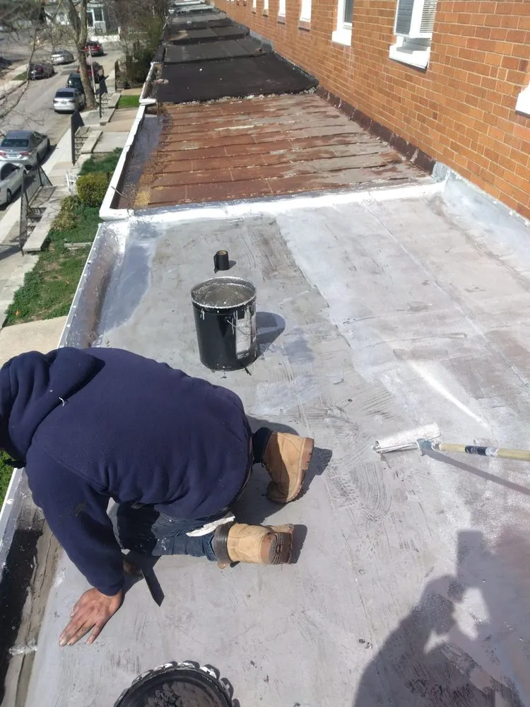 Slide of Harriss Companies Llc Har