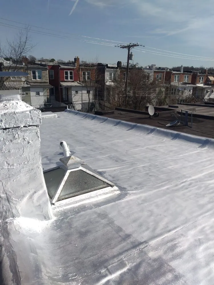 Slide of Harriss Companies Llc Har