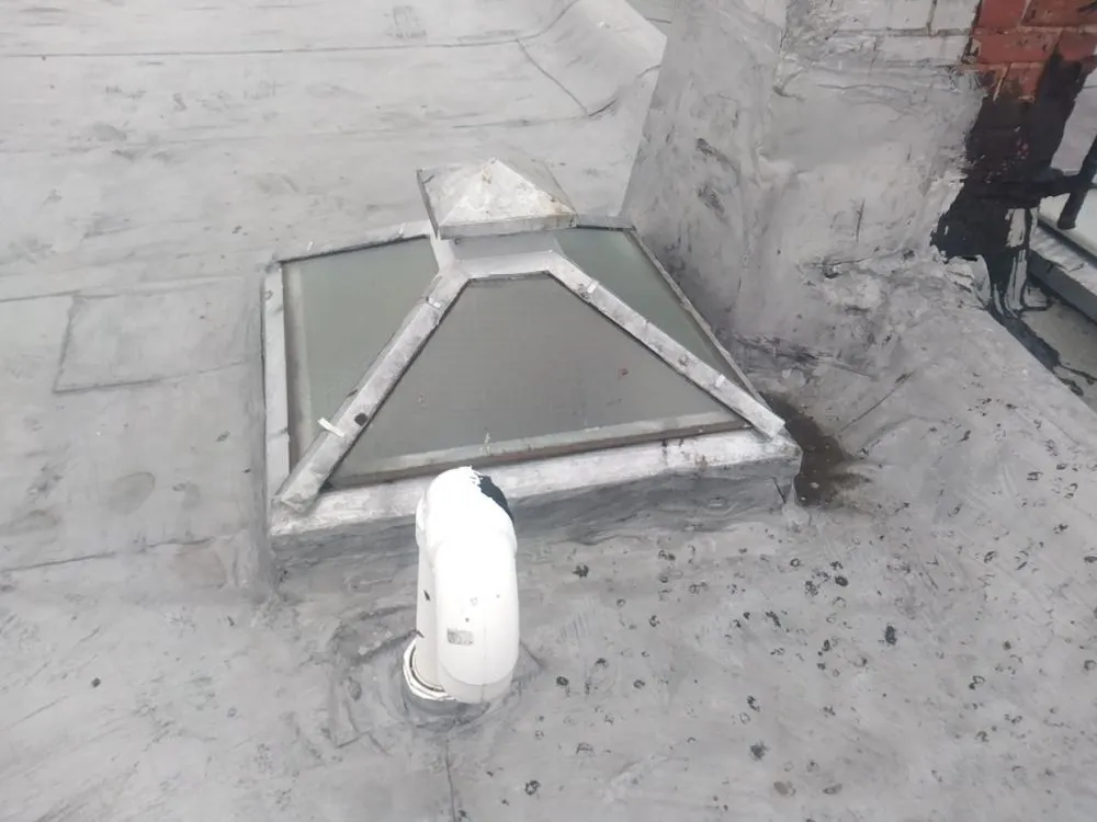 Slide of Harriss Companies Llc Har