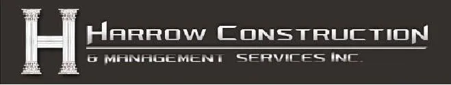 Slide of Harrow Construction & Management Services